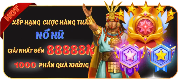 Thưởng nạp lại hàng ngày ce88 app