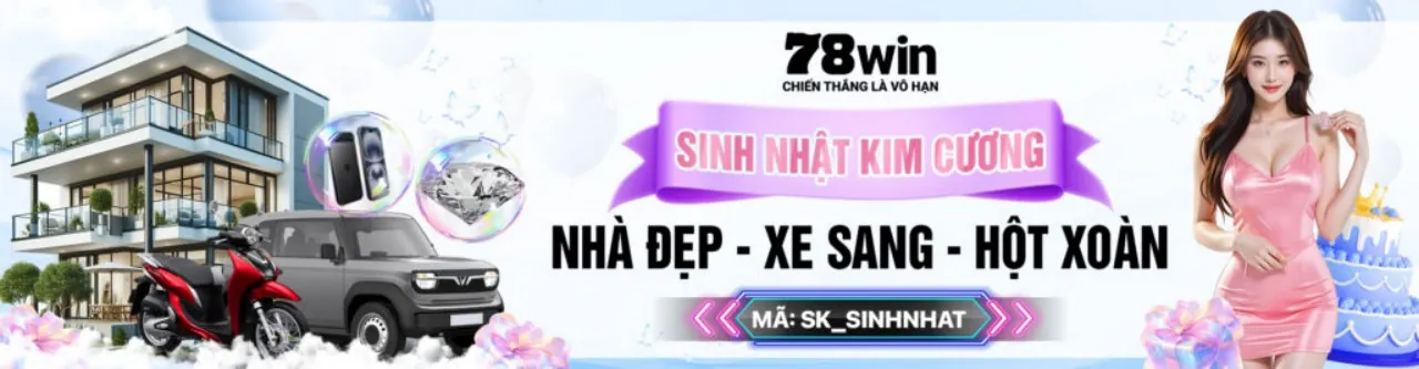 Sự kiện đặc biệt ce88 app