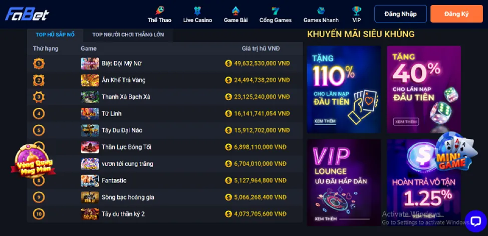 Chương trình đại lý CE88 App